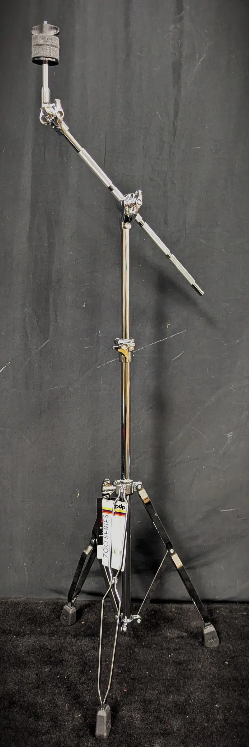 Pearl 700 Series Lightweight Boom Cymbal Stand