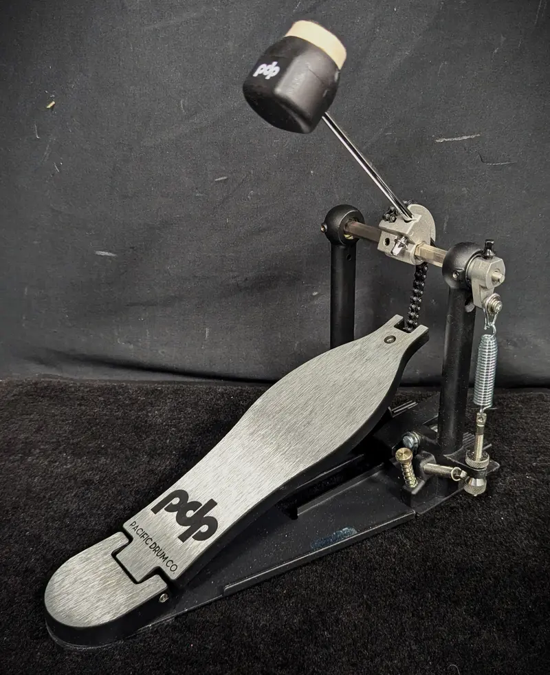Pearl 700 Series Single Bass Drum Pedal
