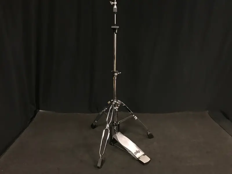 Pearl 800 Series 3-Leg Hi-Hat Stand – Heavy-Duty Stability