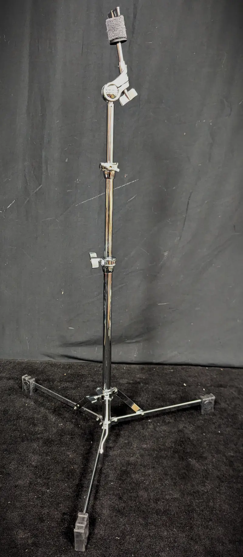Pearl Classic Flat Base Straight Cymbal Stand