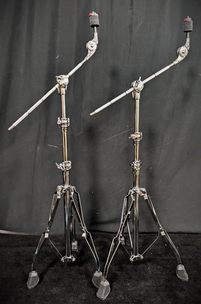 Pearl Roadpro Boom Cymbal Stand (2-Pack)