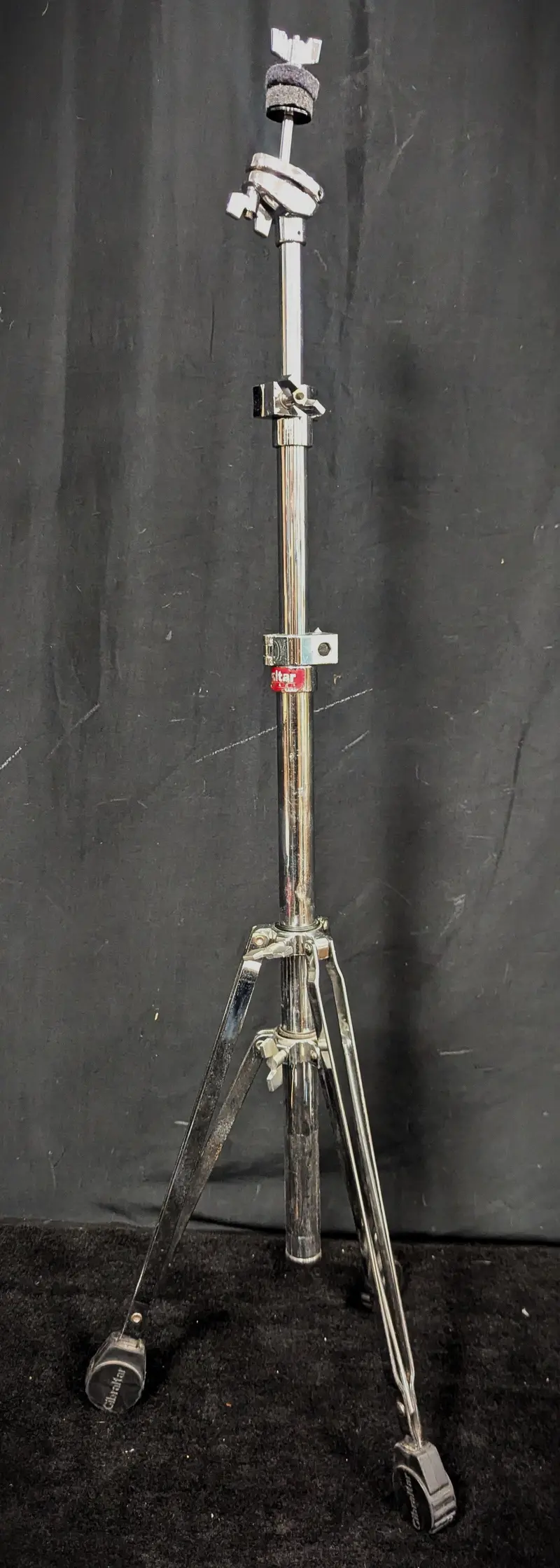 Pearl Standard Straight Cymbal Stand