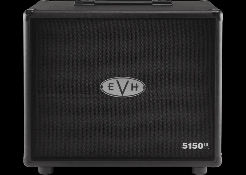 Peavey 5150III 1×12 Guitar Speaker Cabinet