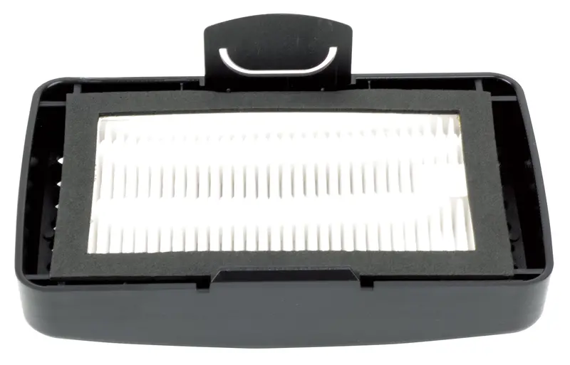 PEDM101 Commercial Stick Vacuum Filter & Cover Assembly