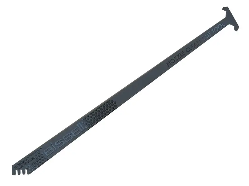 Pet Hair Pickup Tool for Bissell Vacuums – Model 160-6433