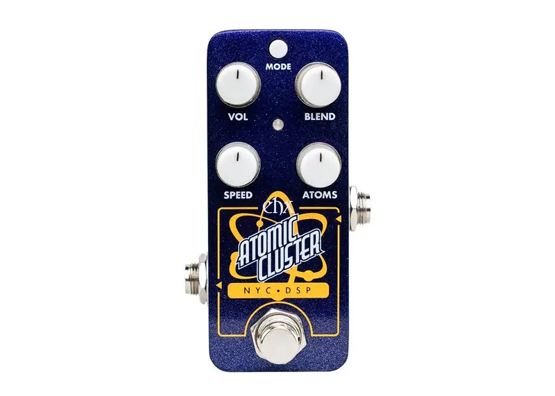 Pico Atomic Cluster Guitar Effects Pedal