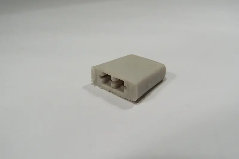 Plastic Cap for BA510 TP210 Vacuum Models