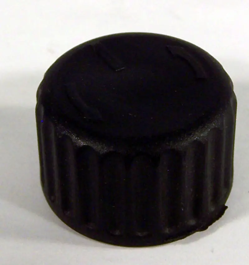 Potentiometer Knob for Johnny Vac JV90W