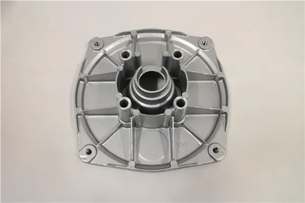 Powerhorse Trash Pump Cover for 2-Inch Models — Replaced by Part #795371 (Formerly #793687)