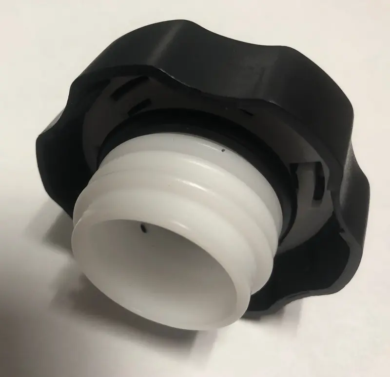 Powermate/Southland Threaded Fuel Cap – A202712 (for SU-13-4 Tanks)