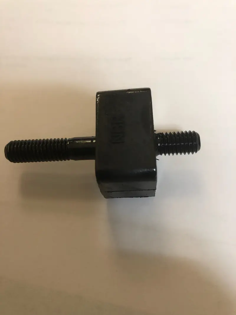 Powermate Vibration Isolation Mounts 10000027652