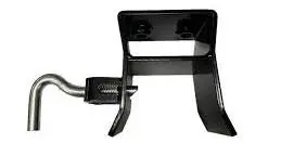PowerPro Beam Lock Bracket Assembly (Part #622520)