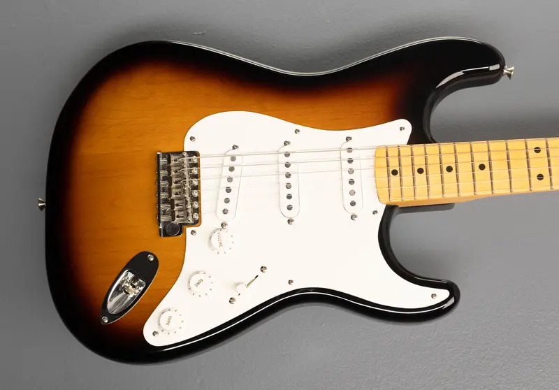 Pre-Owned Fender American Original ’50s Stratocaster (2021)
