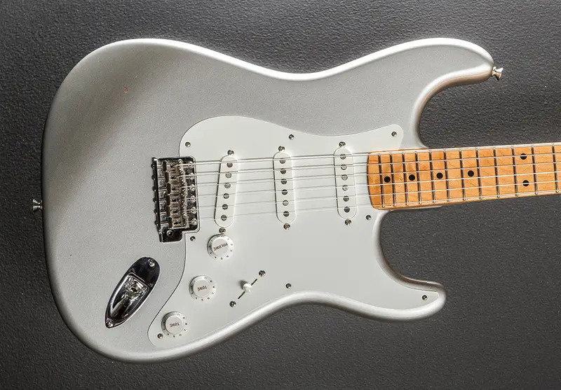 Pre-Owned Fender American Original ’50s Stratocaster (2021 Model)