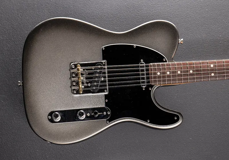 Pre-Owned Fender American Professional II Telecaster – 2022 Model