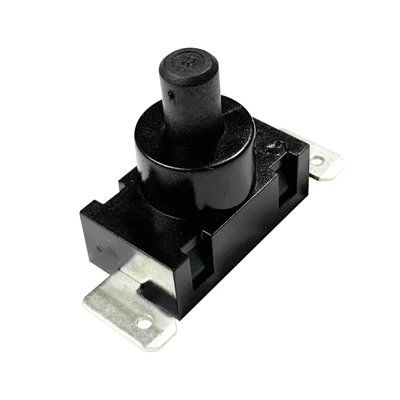 Prima Canister Vacuum Main Power Switch