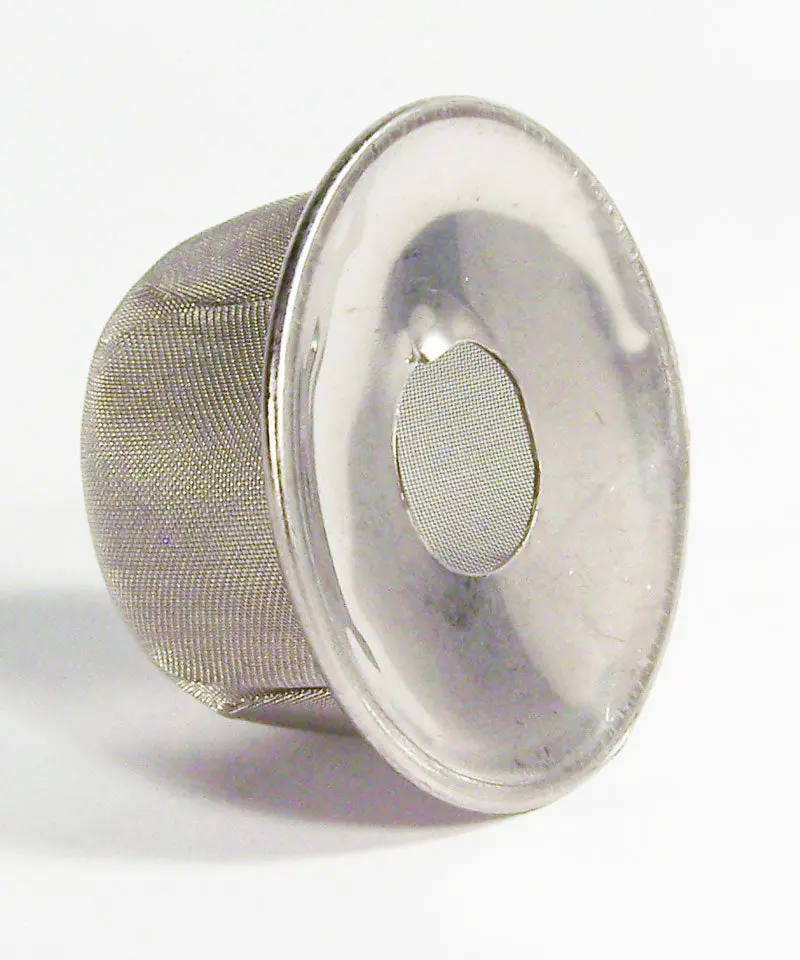 Primary Intake Filter for Edic Galaxy and Stealth Vacuum Models