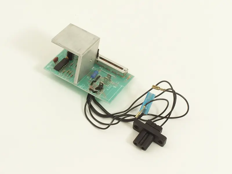 Printed Circuit Board for Zelmer VC4000 Vacuum
