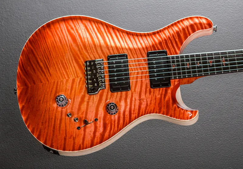 Private Stock Custom 24-08 – Handcrafted 2023 Model