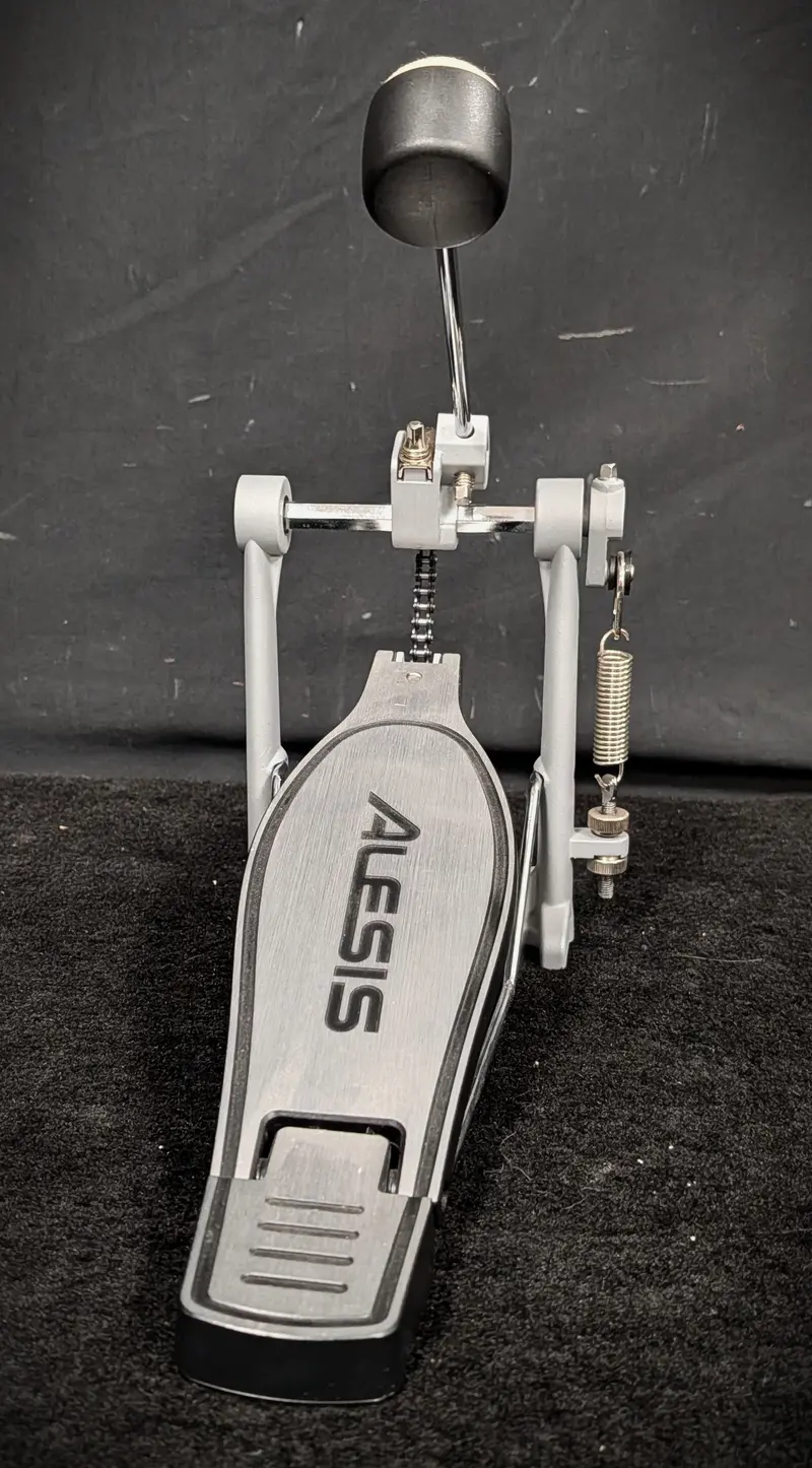 Professional Single Bass Drum Pedal for Percussionists