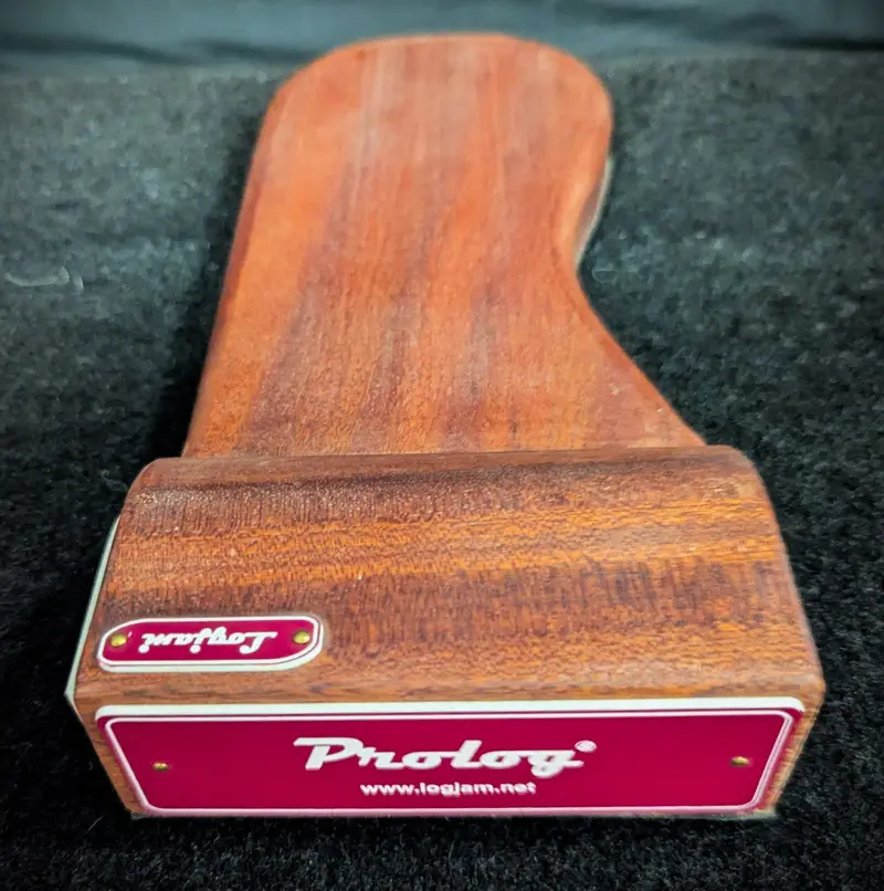 Prolog Piezo Stomper Acoustic Preamp Pedal