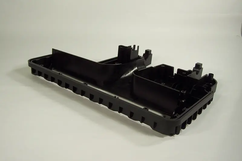 Prolux 1500 Bottom Plate Cover