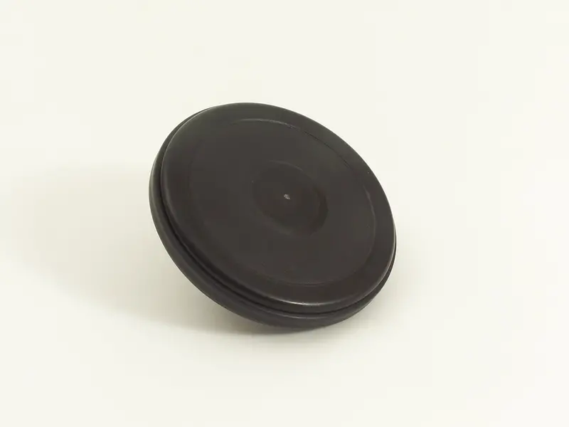 Prolux 1500XP Vacuum Cleaner Rear Wheel