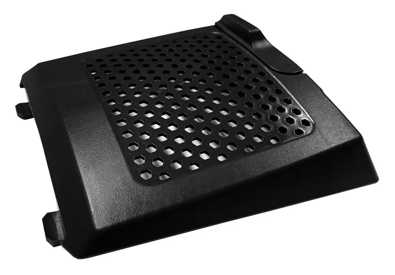 Proteam Backpack Vacuum HEPA Filter Cover – Part #841708