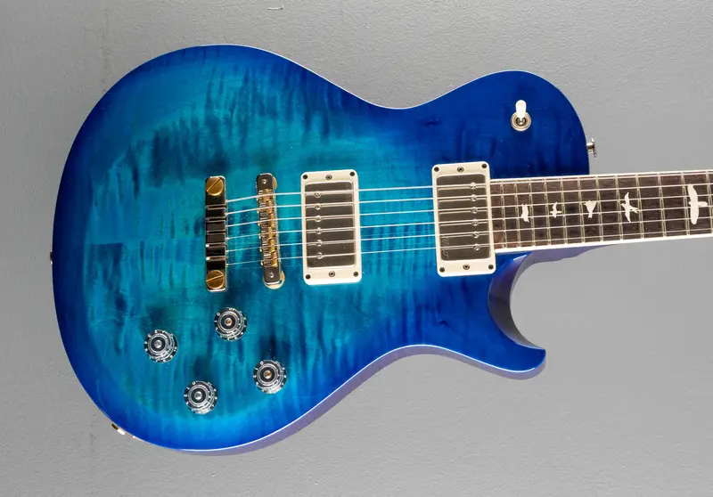 PRR S2 McCarty 594 Singlecut – 2024 Handcrafted Model