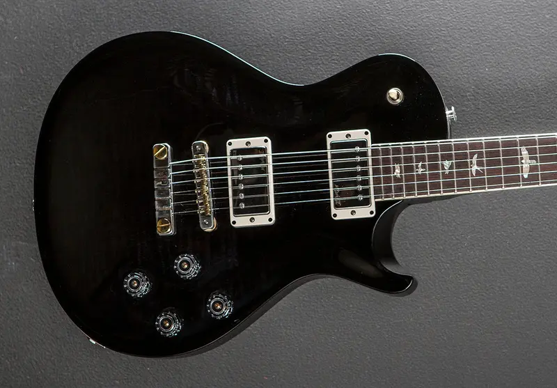 PRS 40th Anniversary McCarty SC56 Limited Edition – 2025 Release