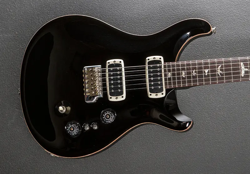 PRS Custom 24-08 Electric Guitar – 2025 Model