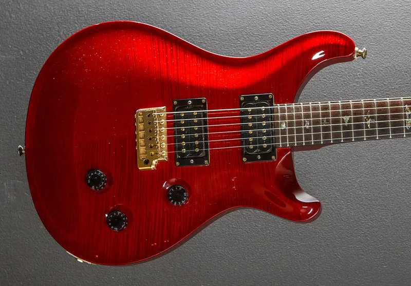 PRS Custom 24 Electric Guitar – 2004 Artist Model