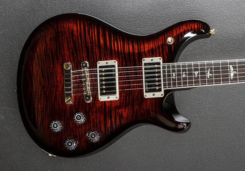 PRS McCarty 594 Electric Guitar – 2025 Release