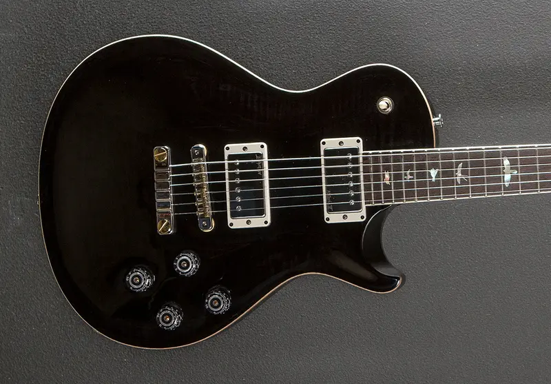 PRS McCarty SC56 40th Anniversary Limited Edition – 2025 Release