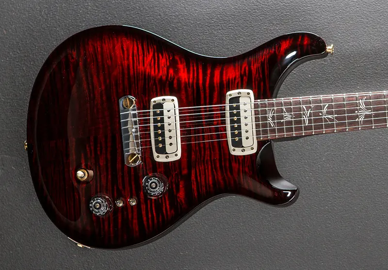 PRS Paul’s Guitar – 10-Top Maple Cap ’24 Limited Edition