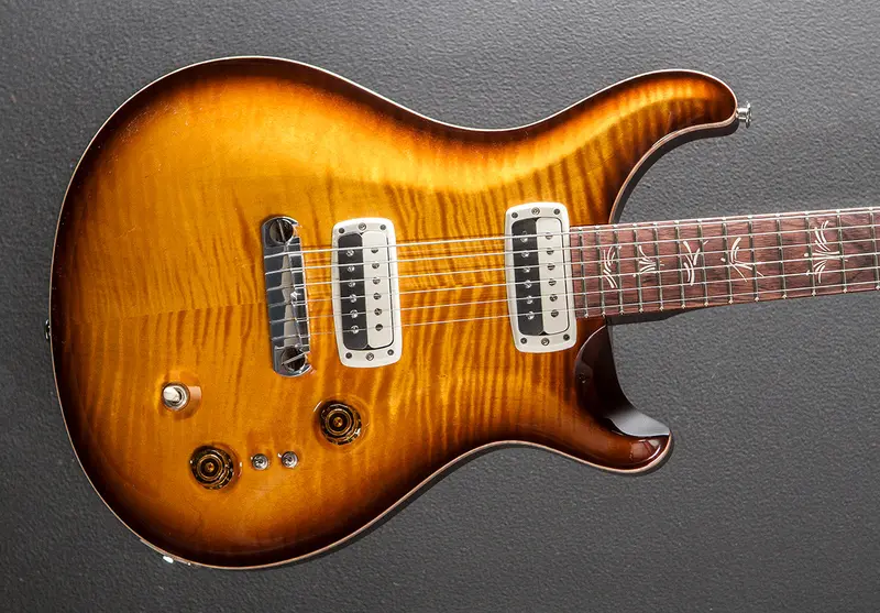 PRS Paul’s Guitar – Standard 2024 Edition