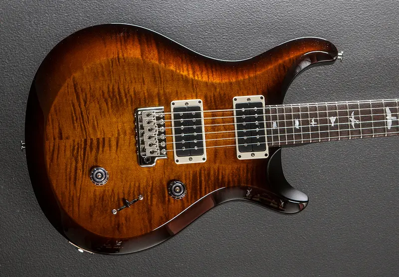 PRS S2 Custom 24 10th Anniversary Commemorative Edition – 2023 Release