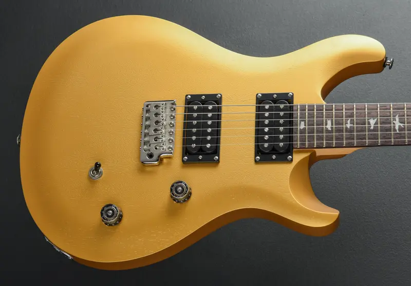 PRS SE CE-24 Standard Satin Electric Guitar – 2024 Model