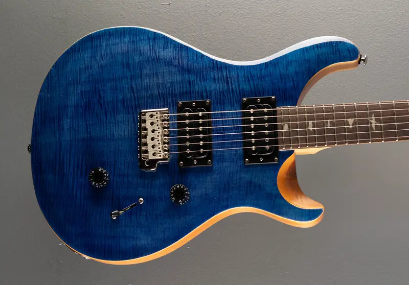 PRS SE Custom 24 – 2022 Edition
