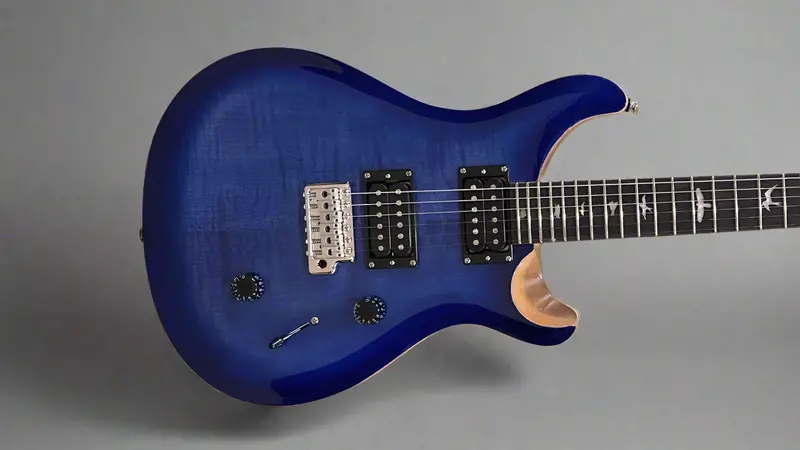 PRS SE Custom 24 Electric Guitar – 2022 Model