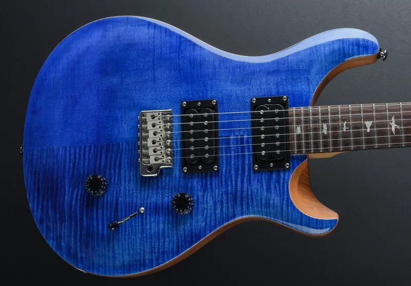 PRS SE Custom 24 Electric Guitar – 2022 Model