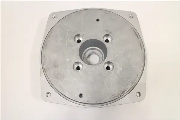 Pump Cover Kit for 3″ Powerhorse/NorthStar Units (Replaces 793712)