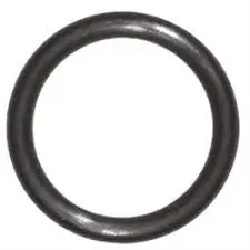 PW SM Buna-N O-Ring – 1/4 Inch ID with ORN110 Specification (Model 075034)