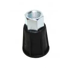 PW SM Nozzle Protector Kit with Integrated Bushing (Model 373004)