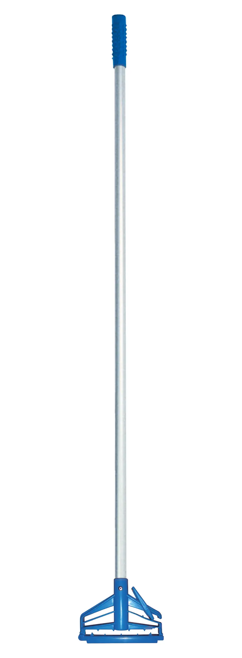 Quick-Release Mop Handle – 5-Foot (1.5 m) – Blue
