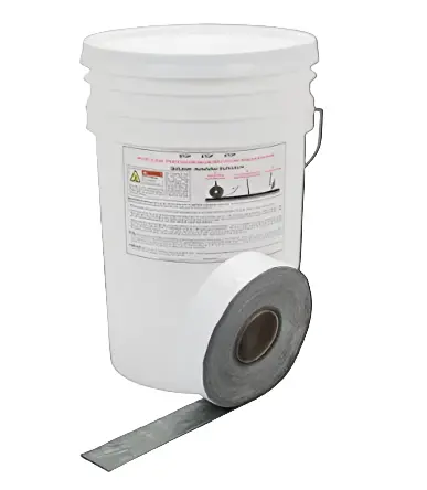 QUIK JOINT 2-Inch Asphalt Expansion Joint Tape
