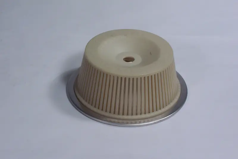 Rainbow Water Separator Fan – Plastic Replacement Part