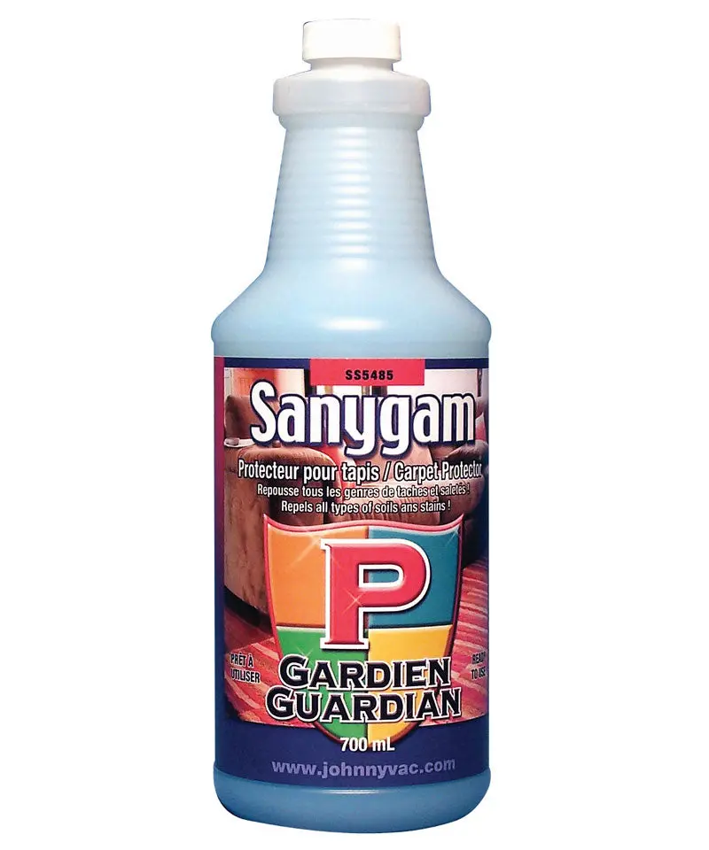 Ready-to-Use Carpet Protector – 24.6 oz (700 ml) – Protek Guardian