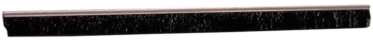 Rear Bristle Strip Replacement for BRJV104 Vacuum Brush