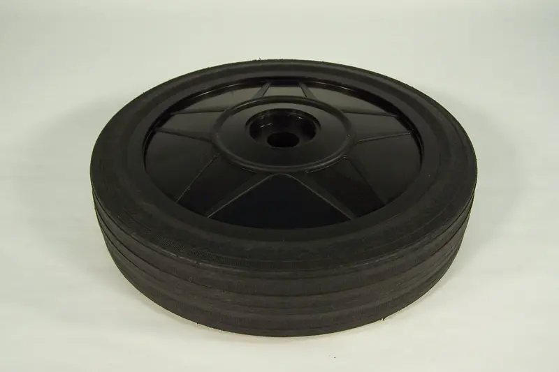 Rear Wheel for Johnny Vac JV403P Vacuum